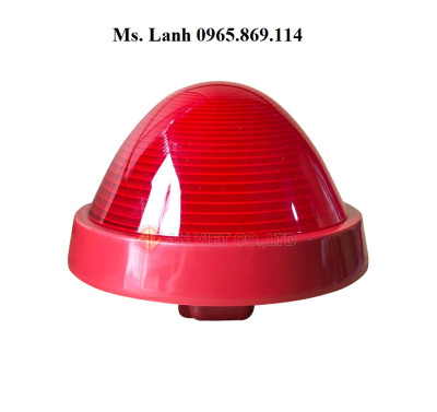 Đơn vị cung cấp thiết bị báo cháy tại Bắc Ninh